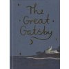 The Great Gatsby (Francis Scott Fitzgerald)(Pevná) The Great Gatsby (Francis Scott Fitzgerald)(Pevná)