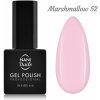 NANI gél lak Marshmallow 6 ml