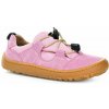 Froddo Trekk G3130293-5 Pink celoročné nízke barefoot topánky 35 EUR Froddo Trekk G3130293-5 Pink celoročné nízke barefoot topánky 35 EUR