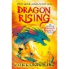 Dragon Rising Tsang Katie Dragon Rising Tsang Katie
