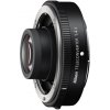 Nikon teleconverter Z TC 1.4x Nikon teleconverter Z TC 1.4x