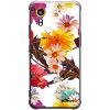 Picasee silikonový černý obal pro Samsung Galaxy Xcover 7 - Meadow Picasee silikonový černý obal pro Samsung Galaxy Xcover 7 - Meadow