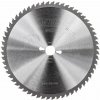 DeWALT DT4331 Pilový kotouč EXTREME, 305x30mm, 60 zubů, ATB -5°, Velmi jemný řez