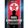 Rebel a kráľovstvo - Hope Bradley Rebel a kráľovstvo - Hope Bradley