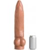 Mr. Hankey’s Toys XXXCalibur XXL, prémiové silikónové dildo s Vac-U-Lock 42,2 x 6,3–8,7 cm Mr. Hankey’s Toys XXXCalibur XXL, prémiové silikónové dildo s Vac-U-Lock 42,2 x 6,3–8,7 cm