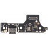 Nabíjací Konektor - PCB Doska Xiaomi Redmi 12 4G Premium Nabíjací Konektor - PCB Doska Xiaomi Redmi 12 4G Premium
