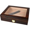 PCR Humidor Top Walnut PCR Humidor Top Walnut