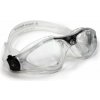 Plavecké okuliare Aquasphere Kayenne, transparentné/čierna, číry zorník (8032621383011) Plavecké okuliare Aquasphere Kayenne, transparentné/čierna, číry zorník (8032621383011)