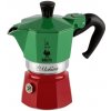 Bialetti La Mokina Italia 1/2 Bialetti La Mokina Italia 1/2