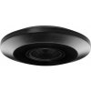 Ultra flat PIR motion sensor 360°, IP20, 2000W, 2,5cm depth, black Ultra flat PIR motion sensor 360°, IP20, 2000W, 2,5cm depth, black