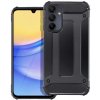 Kryt Armor Case Samsung Galaxy A15 5G / A15 4G Black Kryt Armor Case Samsung Galaxy A15 5G / A15 4G Black