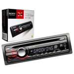 Sony CDX-GT250MP