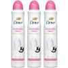 Dove Advanced Care Invisible Care Antiperspirant Dezodorant 3x200ml Dove Dove Advanced Care Invisible Care Antiperspirant Dezodorant 3x200ml Dove