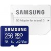 Samsung SDXC 256GB MB-MD256SA/EU Samsung SDXC 256GB MB-MD256SA/EU