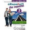 ¿Español? ¡Por supuesto! 3-A2+. Libro de ejercicios: Cuaderno de ejercicios 3 (A2+) - Rebeca Martínez Aguirre ¿Español? ¡Por supuesto! 3-A2+. Libro de ejercicios: Cuaderno de ejercicios 3 (A2+) - Rebeca Martínez Aguirre