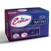 Ema Mini Inkontinenčné vložky s krídelkami 20 absorpčných vložiek Ema Mini Inkontinenčné vložky s krídelkami 20 absorpčných vložiek