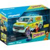PLAYMOBIL 70286 SCOOBY-DOO! Mystery machine PLAYMOBIL 70286 SCOOBY-DOO! Mystery machine