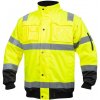 ARDON HOWARD REFLEX+ HI-VIS ZIMNÁ BUNDA ŽLTÁ H8227 - M ARDON HOWARD REFLEX+ HI-VIS ZIMNÁ BUNDA ŽLTÁ H8227 - M