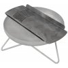 Grilovací plát na prenosné ohnisko Ø 60 cm Grilovací plát na prenosné ohnisko Ø 60 cm