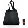 Nákupná taška Reisenthel Mini Maxi Shopper - 15L - čierna Nákupná taška Reisenthel Mini Maxi Shopper - 15L - čierna