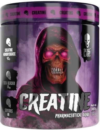 Skull Labs Creatine 300 g