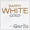 BARRY WHITE: WHITE GOLD BARRY WHITE: WHITE GOLD