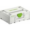 Festool SYS3 M 137 Systainer3 204841