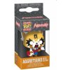 POP! Klíčenka Aggretsuko Sanrio (Hello Kitty) POP! Klíčenka Aggretsuko Sanrio (Hello Kitty)