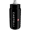 Cyklistická fľaša Castelli LOGO BOTTLE Čierna,Biela,Červená Cyklistická fľaša Castelli LOGO BOTTLE Čierna,Biela,Červená