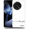 Picasee ULTIMATE CASE pro OnePlus 13 5G - Milujem ťa Picasee ULTIMATE CASE pro OnePlus 13 5G - Milujem ťa