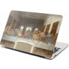 Sablio Samolepka na notebook Posledná večera - Leonardo da Vinci - 29x20 cm Sablio Samolepka na notebook Posledná večera - Leonardo da Vinci - 29x20 cm