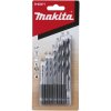 Makita D-62371 Sada vrtákov do dreva 7ks Makita D-62371 Sada vrtákov do dreva 7ks
