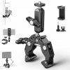 Neewer ST83 Držiak kamery s upevnením na riadidlá, tyč alebo stôl 4258599 Neewer ST83 Držiak kamery s upevnením na riadidlá, tyč alebo stôl 4258599