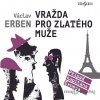 Vražda pro Zlatého muže - Václav Erben - online doručenie Vražda pro Zlatého muže - Václav Erben - online doručenie