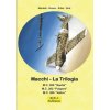 Macchi - La Trilogia: M.C. 200 - M.C. 202 - M.C. 205 Macchi - La Trilogia: M.C. 200 - M.C. 202 - M.C. 205