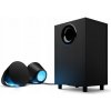 Počítačové reproduktory 2.1 Logitech G560 LIGHTSYNC RGB Bluetooth Čierne Počítačové reproduktory 2.1 Logitech G560 LIGHTSYNC RGB Bluetooth Čierne