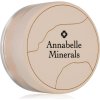 Annabelle Minerals Coverage Mineral Foundation minerálny púdrový make-up pre dokonalý vzhľad odtieň Natural Fair 4 g Annabelle Minerals Coverage Mineral Foundation minerálny púdrový make-up pre dokonalý vzhľad odtieň Natural Fair 4 g