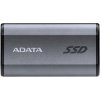 ADATA SE880 SSD 2 TB, Titanium Gray AELI-SE880-2TCGY ADATA SE880 SSD 2 TB, Titanium Gray AELI-SE880-2TCGY