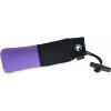 Firedog Junior dummy marking 300 g čierny/purpurový Firedog Junior dummy marking 300 g čierny/purpurový