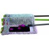 Janegal plochý mop set Delux pastel Janegal plochý mop set Delux pastel