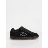 Etnies Callicut Black White
