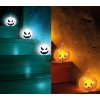 Guirca Dekorácia na schody - svietiace tekvice Guirca Dekorácia na schody - svietiace tekvice