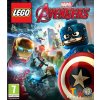 LEGO Marvel Avengers LEGO Marvel Avengers