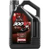Motul 300V 4T Factory Line Road Racing 15W-50 4 l