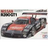 Tamiya Nissan R390 GT1 1.24 (108/24192) Tamiya Nissan R390 GT1 1.24 (108/24192)