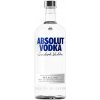 Absolut Vodka 0,7l 40% (čistá fľaša) Absolut Vodka 0,7l 40% (čistá fľaša)