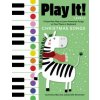 Play It! Christmas Songs Play It! Christmas Songs