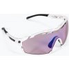 Rudy Project Bike Cutline cyklistické okuliare bielo-čierne SP6375690008 Rudy Project Bike Cutline cyklistické okuliare bielo-čierne SP6375690008
