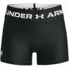 Under Armour HeatGear Shorty Juniors Black/White 9 -10 Years (M) Under Armour HeatGear Shorty Juniors Black/White 9 -10 Years (M)