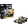 Revell Plastic Model Set - Leopard 1 1:35 - 27 cm, 63240 Revell Plastic Model Set - Leopard 1 1:35 - 27 cm, 63240